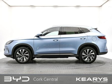 2026 BYD Seal U Comfort Order Your 261Today! €47,315