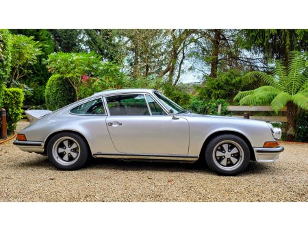 1978 Porsche 911  €85,000 thumbnail