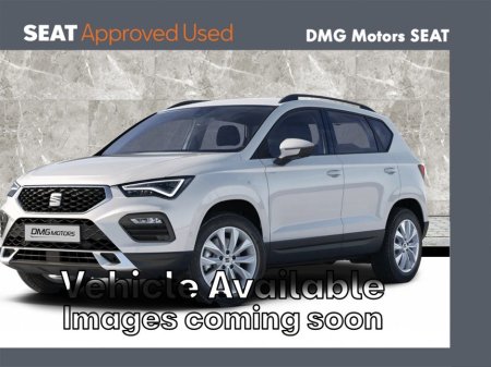2023 SEAT Ateca ATECA 2.0 TDI 150BHP DSG SE+