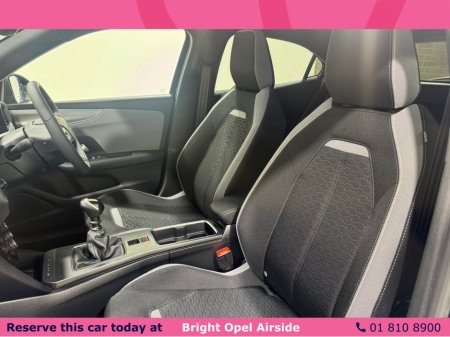 2026 Opel Mokka 1.2 Elegance 136Ps €32,950 thumbnail