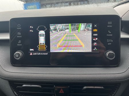 2026 Skoda Fabia SELECTION SPEC 1L 80 HP - BLACK COLOUR CONCEPT pack & UPGRADED ALLOYS €27,995 thumbnail