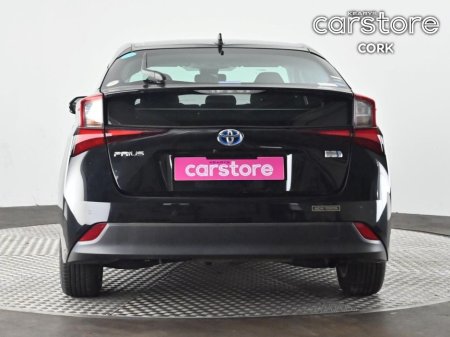 2021 Toyota Prius 1.8 Hybrid Auto €24,880