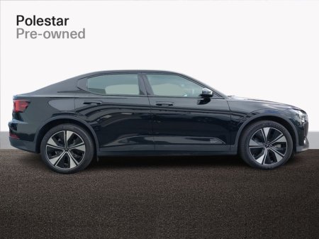 2023 Polestar 2 Standard Range Single Motor (P4-S)69kWh €29,950