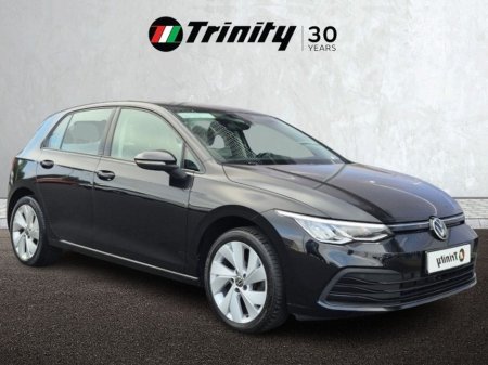 2021 Volkswagen Golf * GREAT SPEC * STYLE * 2.0 TDI 115HP * TRINITY MOTORS *