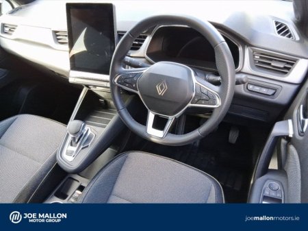 2025 Renault Symbioz E-Tech full hybrid 145 Auto Techno €34,950 thumbnail