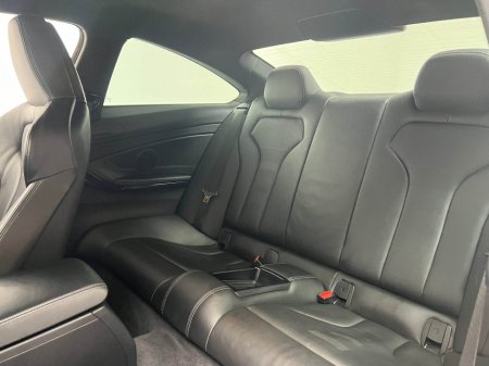 2019 BMW M4 F82 COUPE 3.0 DCT €52,990 thumbnail