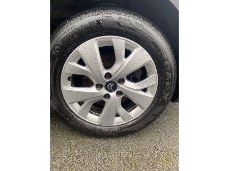 2015 Citroen C4 Picasso 1.6 BLUE HDI 100 V VTR + 5DR BLUEHDI VTR+ 100PS €10,950