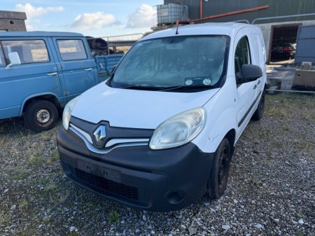 2014 Renault Kangoo  €1,000