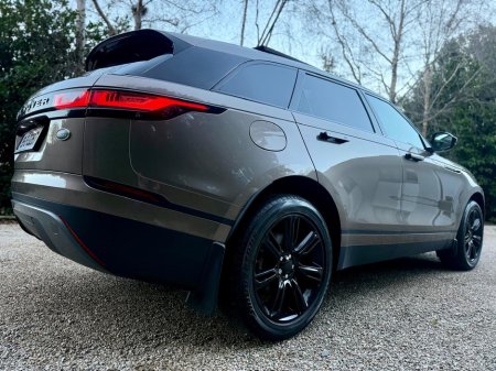 2019 Land Rover Range Rover Velar 2.0 SD4 S 240 bhp  *Panoramic Sunroof…Huge Specification* €31,950 thumbnail