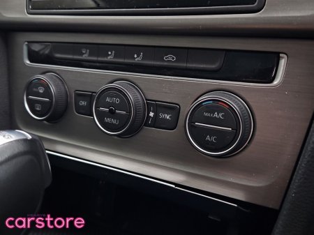 2016 Volkswagen Golf 1.2 TSI Auto Estate €15,880 thumbnail