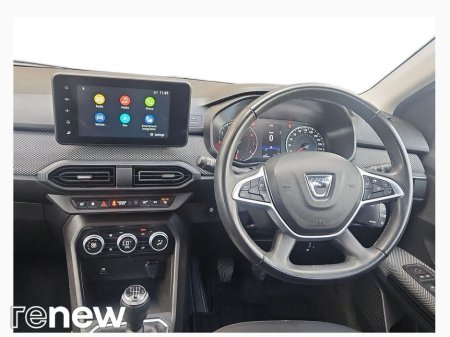 2023 Dacia Jogger TCe 110 Extreme SE €24,950