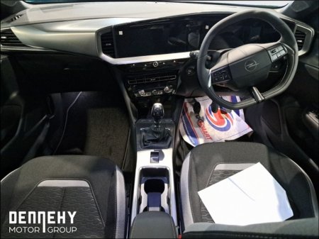 2026 Opel Mokka Elegance 1.2 - €133 P/W €34,895