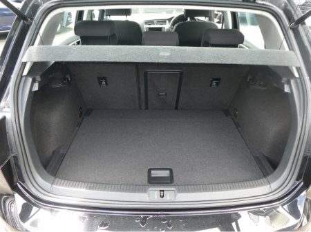 2015 Volkswagen Golf TSI Bluemotion €13,950 thumbnail