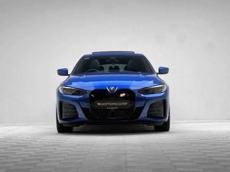 2023 BMW i4 40 M SPORT EDRIVE *SUNROOF* €39,990