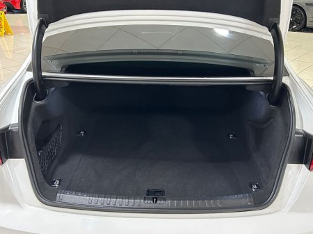 2020 Audi A6 40 TDI BLACK EDITION S-LINE=1 OWNER//HUGE SPEC//D REG=IRISH CAR WITH FULL SERVICE HISTORY=TAILORED FINANCE PACKAGES AVAILABLE=TRADE IN’S WELCOME €37,995 thumbnail