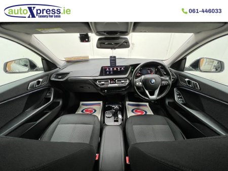 2021 BMW 2 Series 218D GRANCOUPE EDITION JOY PLUS Automatic, Reversing camera, LOW MILES €27,995