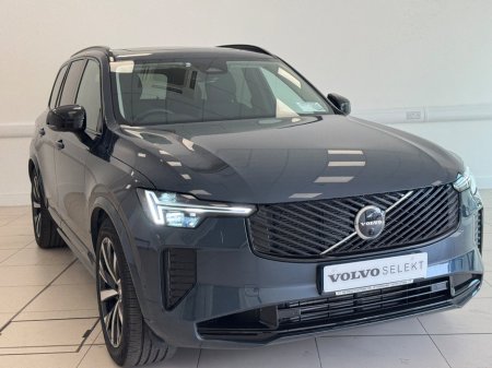 2025 Volvo XC90 T8 PHEV AWD Plus Dark