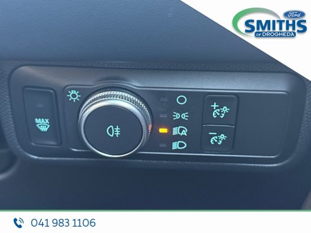 2022 Ford Mustang Mach-E AWD EXTENDED RANGE €34,950 thumbnail