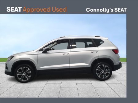 2021 SEAT Ateca 2.0TDI 150hp SE+ €25,945