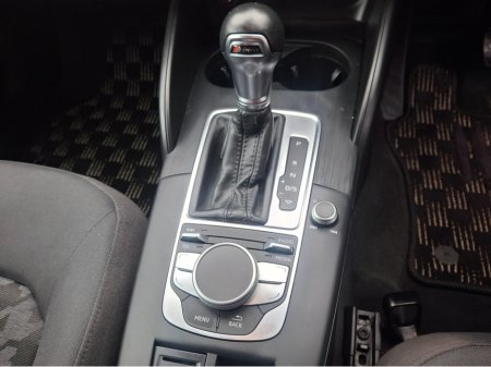 2014 Audi A3 Deposit taken thumbnail