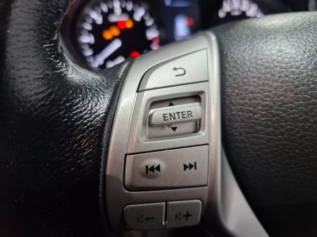 2016 Nissan X-Trail 1.6 DSL SV DP 7 SEAT E E6 4DR €12,950 thumbnail