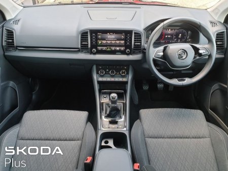 2024 Skoda Karoq * GREAT VALUE * SELECTION PLUS * 2.0 TDI * 115 BHP * TRINITY SKODA * €37,950