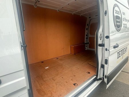 2025 Renault Master EX DEMO - 2025(251) REDUCED €33,500 thumbnail