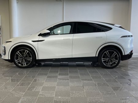 2025 Xpeng G6 Order Your Today! €38,950