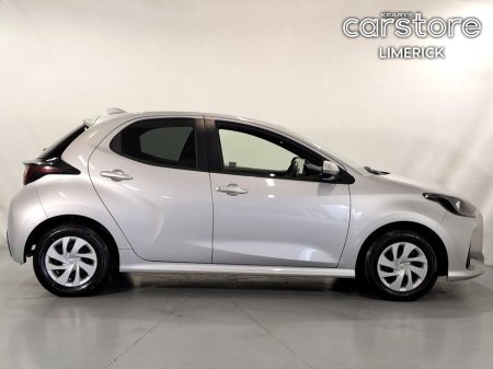 2021 Toyota Yaris 1.0 Petrol 5 Door €16,880