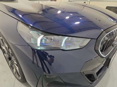 2026 BMW 5 Series 530e M Sport Pro Saloon €80,950 thumbnail