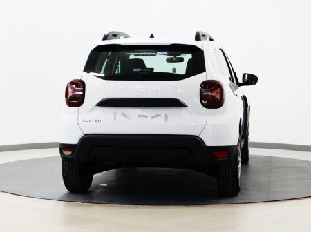 2023 Dacia Duster *89* ESSENTIAL TCE 4X2 €19,800