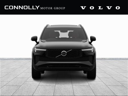 2026 Volvo XC90 T8 Plus Dark PHEV €967pm €104,140