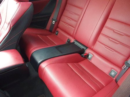 2017 Lexus RC 300 h F-SPORT * SUNROOF * LEATHER * 2.5 HYBRID €29,950 thumbnail