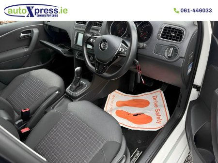 2018 Volkswagen Golf 1.4 TSI HIGH LINE TECH EDITION Automatic, Reversing camera €19,495