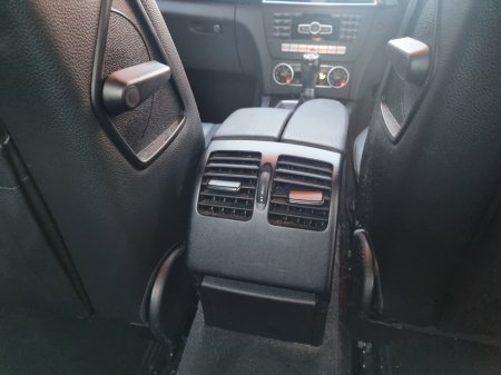 2014 Mercedes-Benz C Class C 220 CDI BE AVANTGARDE SPORT €5,250 thumbnail