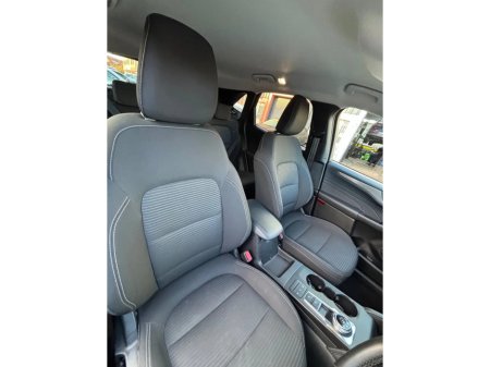 2023 Ford Kuga 2.5 Duratec 225PS PHEV Titanium Auto €22,500 thumbnail