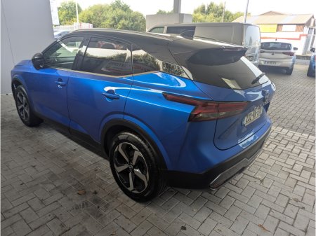 2023 Nissan Qashqai QQ 1.3 HYB SV PREMIUM €29,950