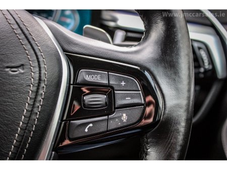 2017 BMW 5 Series  €17,995 thumbnail