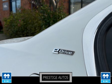 2018 BMW 3 Series 330 E LUXURY MODEL ONLY 52000 KLM *CAR ID 28* thumbnail