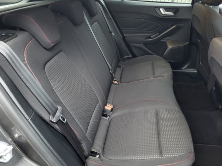 2022 Ford Focus ST-Line TDCI, FFSH, 12m Warranty, Stunning Car! €24,950 thumbnail