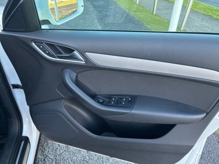 2014 Audi Q3 1.4 TFSI Autonatic €16,950 thumbnail