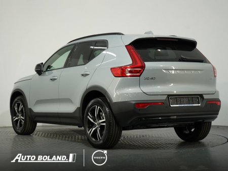 2026 Volvo XC40 B3 Mild Hybrid €53,950