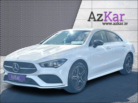 2023 Mercedes-Benz CLA Class 2023 250E AMG LINE PREMIUM 259BHP AUTOMATIC €171 P/W WITH NO CASH DEPOSIT 10 DAY SALE NOW ON !! €34,995