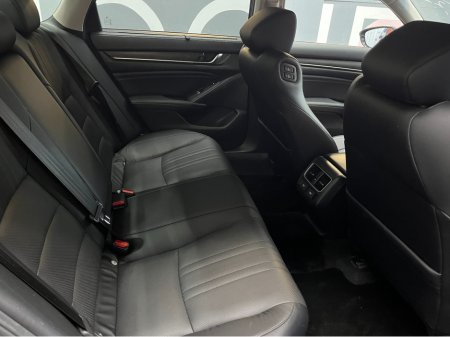 2021 Honda Accord €31950 2021 HONDA ACCORD HYBRID EX 2.0 AUTOMATIC / CRUISE CONTROL / REVERSE CAMERA / ELECTRIC MEMORY & HEATED SEATS / PADDLE SHIFTERS €31,950 thumbnail