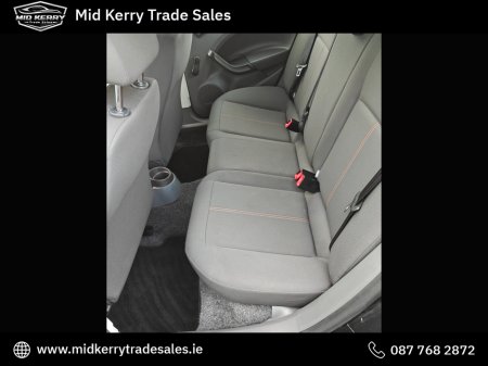 2011 SEAT Ibiza DEPOSIT TAKEN €2,995 thumbnail