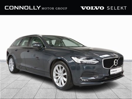 2020 Volvo V90 D4 Momentum Auto €395pm