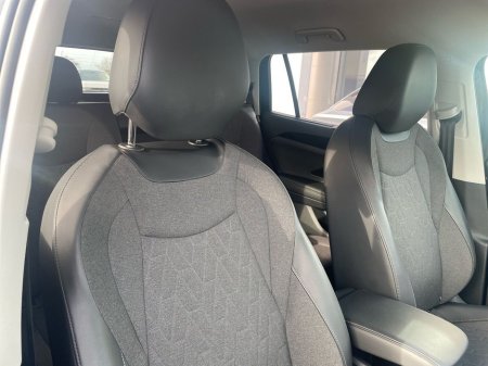 2025 Volkswagen Tayron 2.0 TDI 150HP Edition 75 DSG €53,975 thumbnail