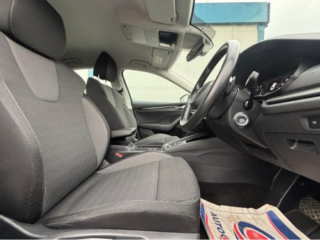 2021 Skoda Octavia AMBITION 1.0 TSI 110HP DSG 5DR €22,950 thumbnail