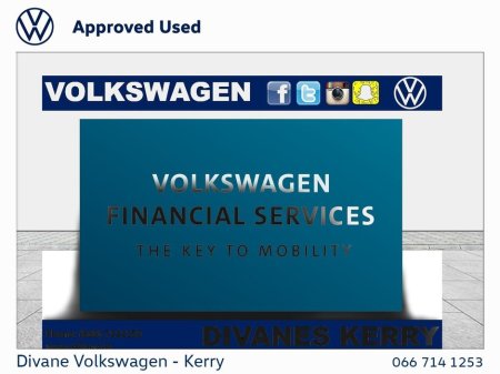 2020 Volkswagen Passat HIGHLINE 2.0TDI 150BHP €25,950