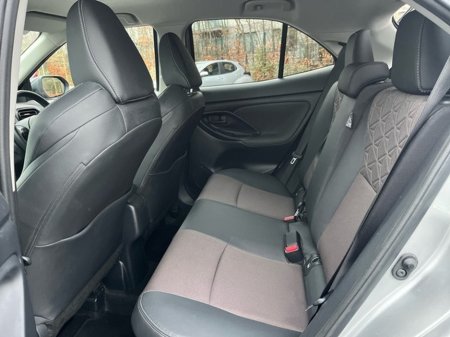 2022 Toyota Yaris Cross YARIS CROSS SOL €27,950 thumbnail